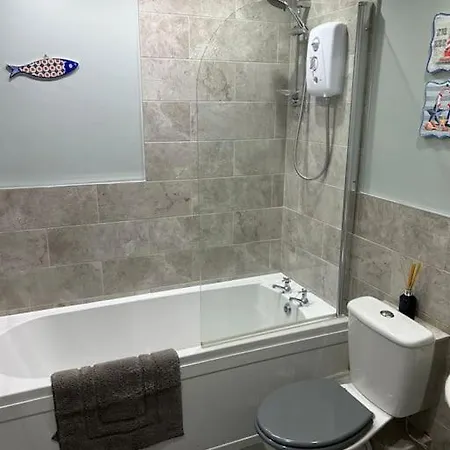 Mowbray Grange Apartament