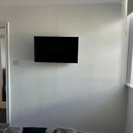 Mowbray Grange * Bedale