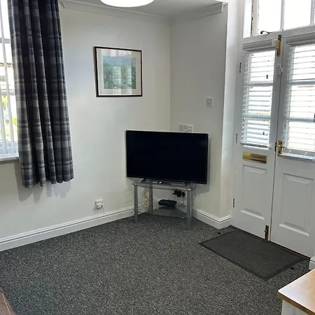 Mowbray Grange Apartament *