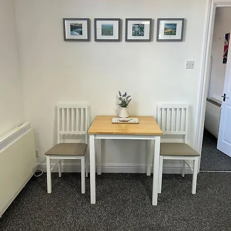 Mowbray Grange Appartamento *